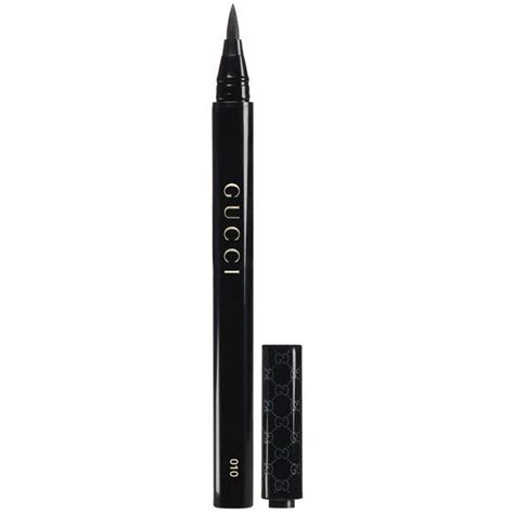 gucci skin gloss|gucci liquid eyeliner.